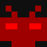 New 52 Reverse Flash (Daniel West) - Comics Minecraft Skins - image 3