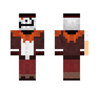 Mafiatale Papyrus
