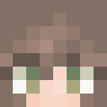 Download Free Elven woman .3. Skin for Minecraft image 3 Elven woman .3. - Female Minecraft Skins - image 3