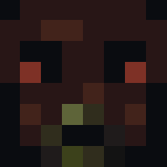 Earth Golem // PBL S18 R3 - Interchangeable Minecraft Skins - image 3
