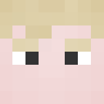 Leon Debug Re6 - Male Minecraft Skins - image 3