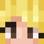 Lucy Heartfilia - Female Minecraft Skins - image 3