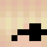 Lucy Heartfilia Swagneel - Female Minecraft Skins - image 3