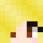 Lucy Heartfilia Black Bunny Suit - Female Minecraft Skins - image 3