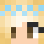 Neko Lucy Heartfilia - Female Minecraft Skins - image 3