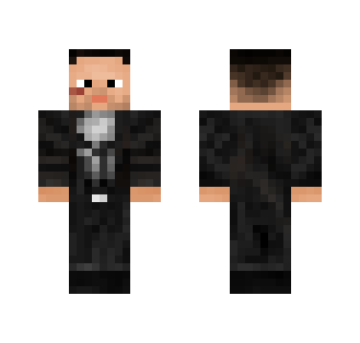 the punisher