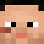 the punisher - Male Minecraft Skins - image 3