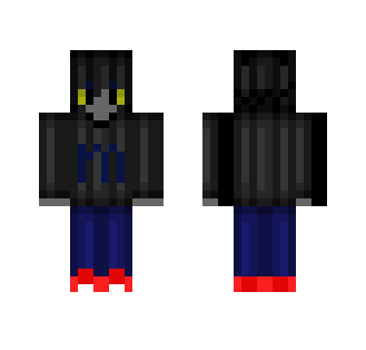 Homestuck Vriska