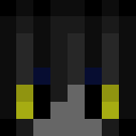 Homestuck Vriska - Female Minecraft Skins - image 3