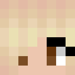 Lucy Heartfilia as a Cheerleader - Female Minecraft Skins - image 3