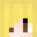 Download Free Lucy Heartfilia Taurus Star Dress Skin for Minecraft image 3 Lucy Heartfilia Taurus Star Dress - Female Minecraft Skins - image 3