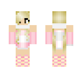 Lucy Heartfilia Aries Star Dress