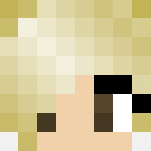 Lucy Heartfilia Aries Star Dress - Female Minecraft Skins - image 3