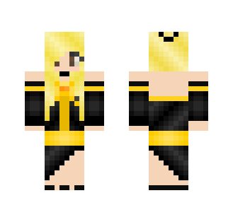Lucy Heartfilia Leo Star Dress