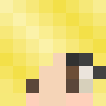 Lucy Heartfilia Leo Star Dress - Female Minecraft Skins - image 3