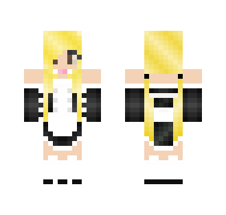 Lucy Heartfilia Virgo Star Dress