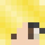Download Free Lucy Heartfilia Virgo Star Dress Skin for Minecraft image 3 Lucy Heartfilia Virgo Star Dress - Female Minecraft Skins - image 3