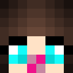 Me Baby - Baby Minecraft Skins - image 3