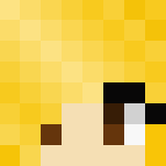 Download Free Attack on Titan Lucy Heartfilia Skin for Minecraft image 3 Attack on Titan Lucy Heartfilia - Female Minecraft Skins - image 3