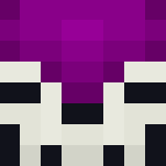 Skeleton Assasin - Male Minecraft Skins - image 3