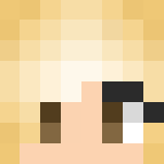 Halloween Lucy Heartfilia - Halloween Minecraft Skins - image 3