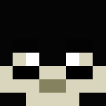 Black Flash - Male Minecraft Skins - image 3