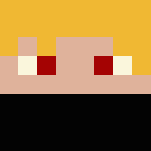 Black Ops Dalton - Male Minecraft Skins - image 3