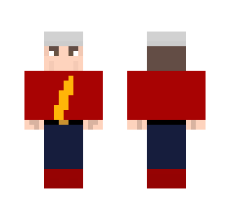 The Flash (Jay Garrick)