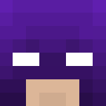 Batman (Zurr En Arrh - Batman Minecraft Skins - image 3