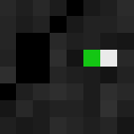 Acid The Pirate Fox - Male Minecraft Skins - image 3