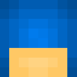 Hylotl Villager (Starbound) - Interchangeable Minecraft Skins - image 3