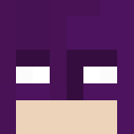 Batman - Zur En Arrh [Skin Request] - Batman Minecraft Skins - image 3