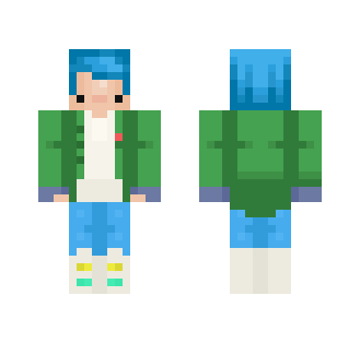 Yeah. I tried. Rquest.