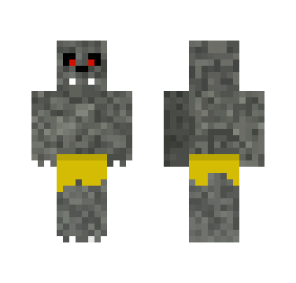 [Halloween] Werewolf