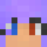 Between Two Worlds - Female Minecraft Skins - image 3