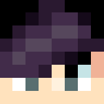May be an Emo child. | OC Sisoko - Male Minecraft Skins - image 3
