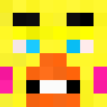 Toy Chica - Female Minecraft Skins - image 3