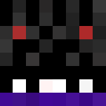 Withered Bonnie - Male Minecraft Skins - image 3