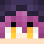 Cheshire Cat Girl - Cat Minecraft Skins - image 3
