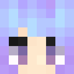 Oc - Valerie - Female Minecraft Skins - image 3
