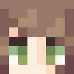 No title ideas - Female Minecraft Skins - image 3