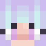 pastel kimomo/momo~chan - Female Minecraft Skins - image 3