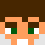 Elemental Assassin - Male Minecraft Skins - image 3