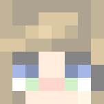 ???? | melancholism's contest - Female Minecraft Skins - image 3