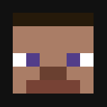 Cartoon Steve - Male Minecraft Skins - image 3