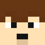 Cool man - Male Minecraft Skins - image 3