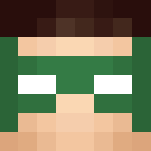 RedRobin (DC Rebirth) - Comics Minecraft Skins - image 3
