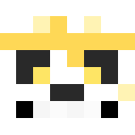 Dream Sans - Male Minecraft Skins - image 3