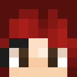 - Autumn - - Female Minecraft Skins - image 3