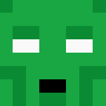 Cthulu - Male Minecraft Skins - image 3